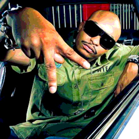 Shawty Putt - Dat Baby